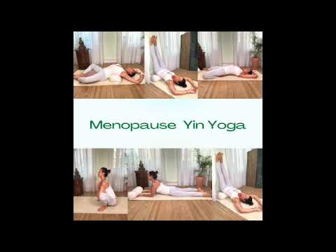 Menopause-Yin-Yoga